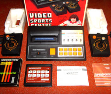 COMPLET EN BOITE Ancienne