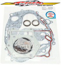 SUZUKI DR 600 S 1985/1989 POCHETTE JOINTS MOTEUR COMPLETE