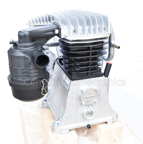 Groupe pompant abac - groupe, b6000