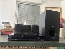 Système Home Cinéma Sony