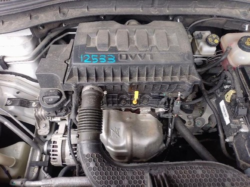 Moteur complet suv - complet, azs1