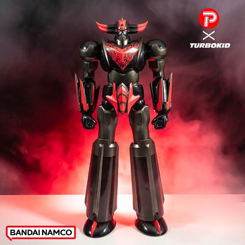 Grendizer goldorak jumbo - goldorak,