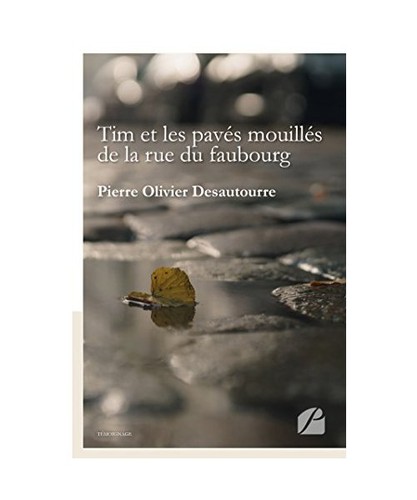 Tim les pavés - les,