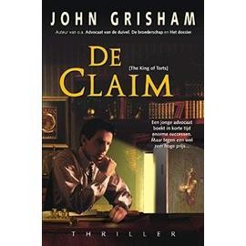 Livre claim en - de,