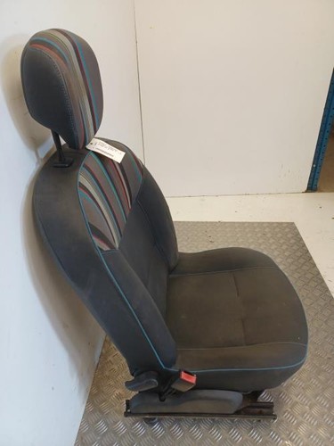 Siege avant gauche - , renault