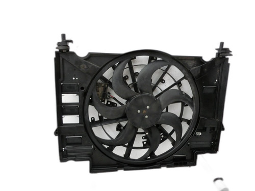 Ventilateur radiateur - ventilateur, de