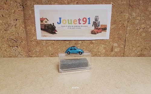Praline vehicule voiture - ho.,
