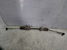 Daihatsu Charade Crémaillère