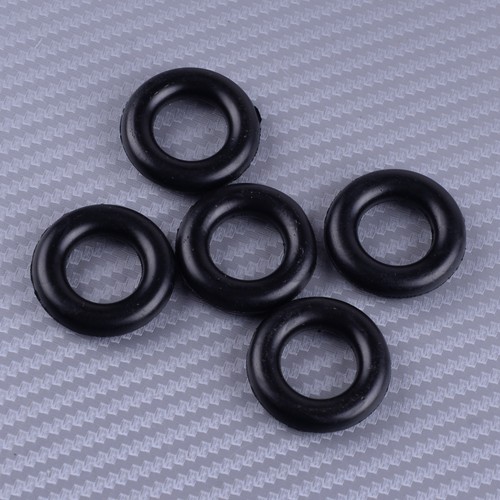 5pcs bobbin winder rubber tire - 5pcs,