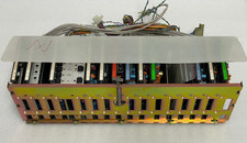 STUDER A810 Complete Assembly w/ Mother Board 1.810.700.81 Fully Loaded w/ Cards