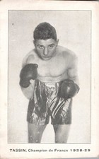 VIEUX PAPIER COLLECTION SPORT