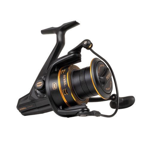 Penn rival longcast gold - rival,