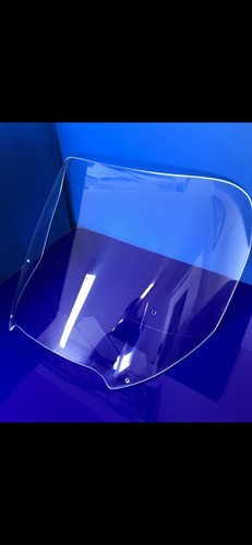Bmw k1200lt écran transparent - bmw,