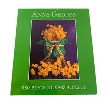 Puzzle Ceaco Anne Geddes