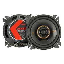 Kicker KSC40, KS Series 4"