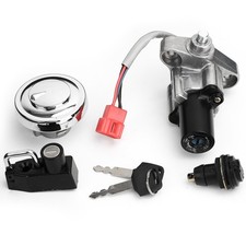 KIT SERRURES BOUCHON pour