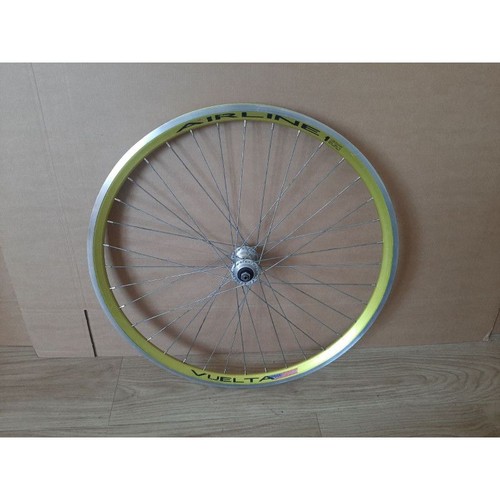 Roue avant vtt vuelta - 26'',