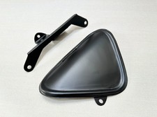 Cache latéral batterie mini