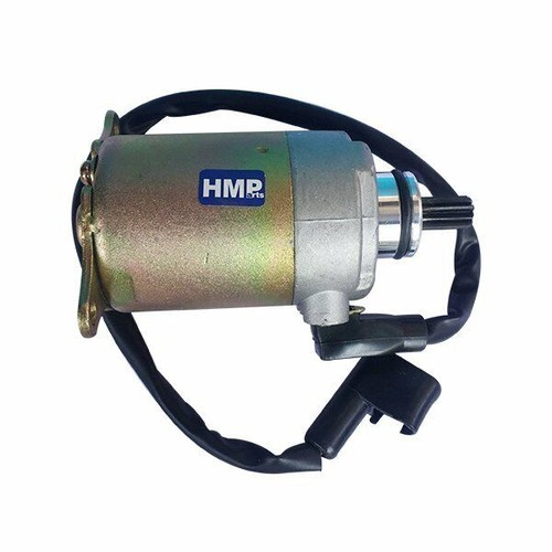 Démarreur gy6 125 - gy6, ccm