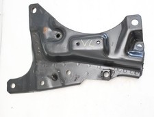 Axle Carrier Ford Fiesta 3 GFJ 1042319 Left Front 1.3 44 KW 60 hp gasoline 02-1993