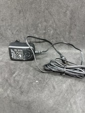 ORIGINAL VILEDA SSA-5AP-09 EU 060025 6v POWER SUPPLY. 250mA ROBOTTINO