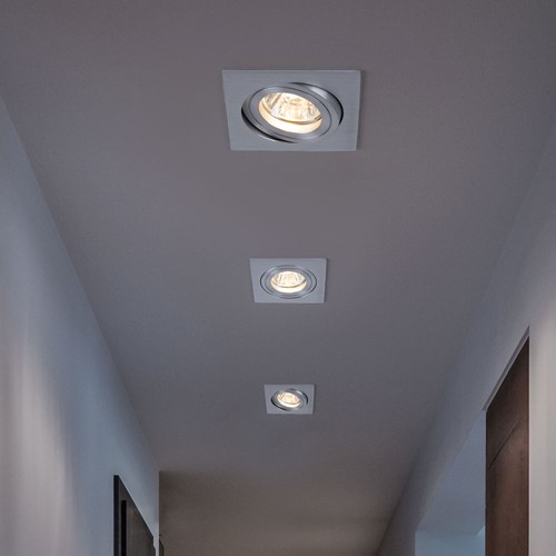 Lampe encastré luminaire - lampe,