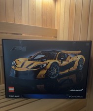 LEGO Technic Mclaren P1