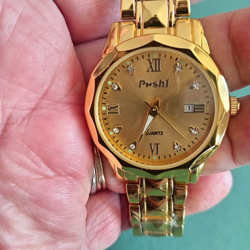 Pusli montre bracelet femme