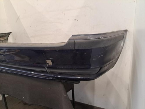 Pare choc arriere bmw - pare,