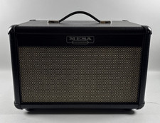 Mesa Boogie Black Shadow