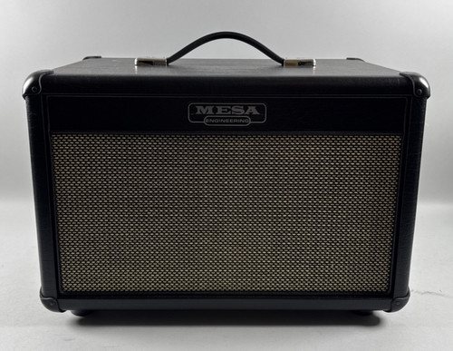 Mesa boogie black shadow - black,