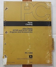 John Deere 2630 2640 450 455