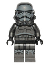 Lego Star Wars Minifig