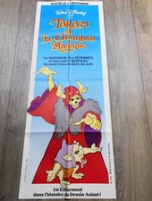 Taram et le Chaudron Magique