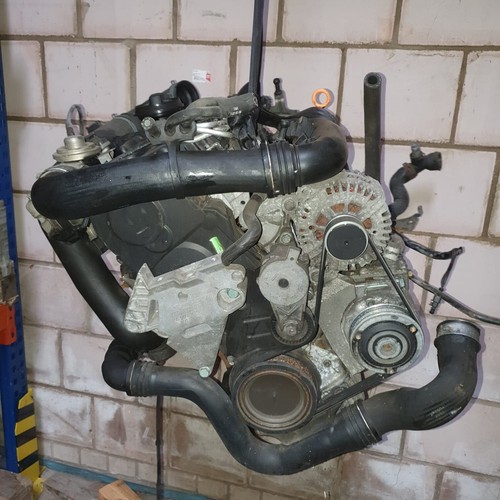 Moteur bru golf 1k1 - bru, vw