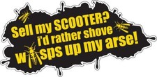 VENDRE MON SCOOTER 