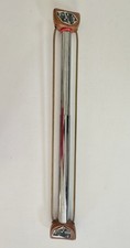 Vtg Bullworker Isometric Exercise Bar 65-165 34.5” Long