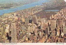 ETATS UNIS NEW YORK CENTRAL
