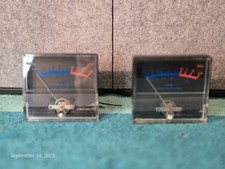 Marantz 5420 Vu Meter Pair Excellent Working