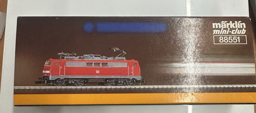 Märklin mini club 88551 - mini-club,