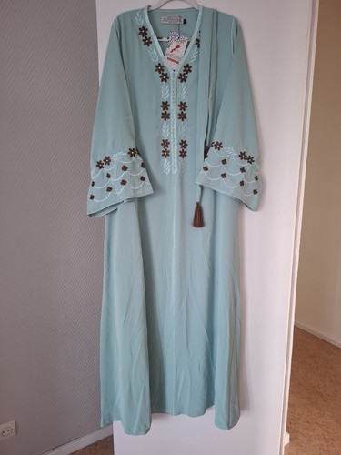 Robe traditionnelle marocaine - robe,