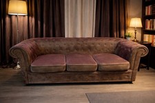 Canapé 3 places et 2