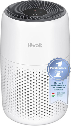 Levoit purificateur air avec - levoit,