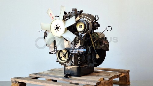 Moteur iseki e393 occasion - iseki,