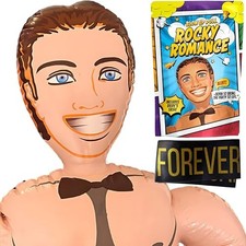 Poupée Gonflable Homme avec