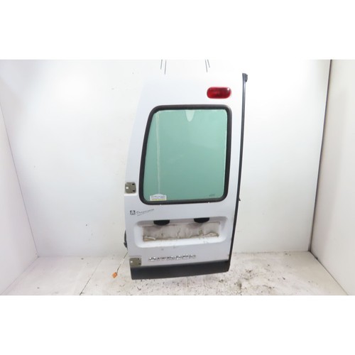 Porte battante arrière gauche