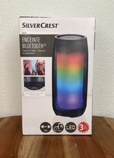 SILVER CREST Basic ENCEINTE
