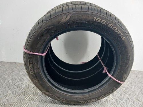 Pneu 165 r14 h - 165/60, 75