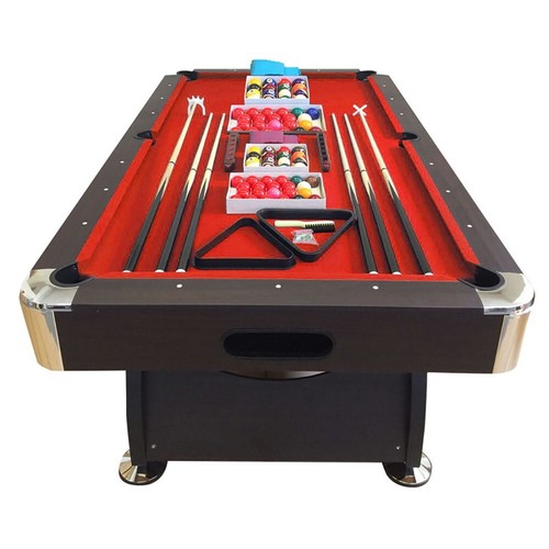 Billard americain neuf - americain, 8ft