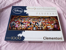 PUZZLE DISNEY CLASSICS 1000